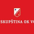Vojvodina bira novo rukovodstvo: Izborna Skupština odbojkaškog kluba 3. novembra
