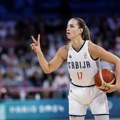 Košarkašice Srbije sa novim selektorom započinju kvalifikacije za EP! Jovana Nogić: Energija je na visokom nivou! Slušamo šta…