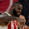 NBA pojačanja trgla Zvezdu, ali je Kodi nokautirao Olimpijakos!