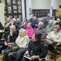 промоција антологије „Душа ракије“ аутора Радомира Андрића и др Аце Кожокића (ВИДЕО)