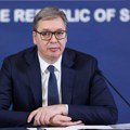 "Размотрили смо сценарије за заштиту интереса наше земље": Вучић се састао са тимовима за енергетску стабилност