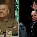 "Dotakli smo dno kao navijači Partizana": Popović ljut jer nije ispoštovana želja Željka Obradovića