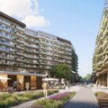 Neverovatan podvig na tržištu nekretnina: "The Dorcol Residence" prodao 100 stanova za samo 47 dana
