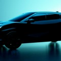 Novi Nissan Juke je u fazi testiranja