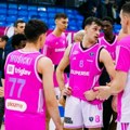 Mega ubedljiva u Podgorici: Budućnost poklekla u ABA ligi