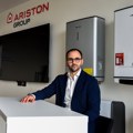 Tradicionalne vrednosti i moderna tehnologija – Ariston spaja iskustvo i inovaciju za bolju budućnost
