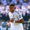 Real bez Mbapea otputovao u Džedu