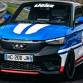 Ligier zabeležio najsporiji krug ikada na Nirburgringu