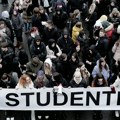Sveti Sava na fakultetima: Protest u Beogradu i bojkot nastave
