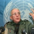 Preminuo Philippe Morillon, zapovjednik snaga UN-a tokom rata u BiH
