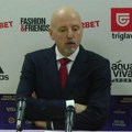 "Sada se pokazalo": Saša Obradović miran, sve mu je jasno posle poraza od Mege