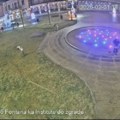 Grad Kragujevac: Video nadzor demantuje laži – u pitanju je vandalski čin