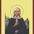 Зашто је Света Ксенија Петроградска толико поштована међу православцима?