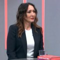 Olivera Zulović, dobitnica nagrade "Dušan Radović": Verujem u pametnu decu, sin tinejdžer je moja najveća inspiracija