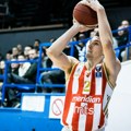 Uspešan start košarkaša Crvene zvezde u Top 8 fazi Evrolige, Igokea pružila dostojan otpor