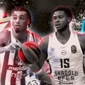 Prvo od deset finala - Zvezda sa imperativom pobede dočekuje Efes
