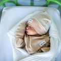 Veliki jubilej u MediGroup porodilištu: Na svet stigla 8.000. beba