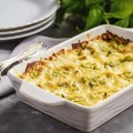 Lazanje sa povrćem: Posna verzija italijanskog klasika koja se brzo sprema!