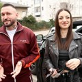 Uhvatili smo Mionu i Ša otkrili sve o svadbi, zaradi i zajedničkom životu: "Demantovali smo sve!" (video)