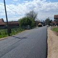 Završavaju se radovi u ulici Save Đorđevića u Bobištu