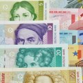Koje godine je evro zamenio marku