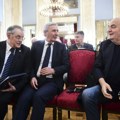 Oglasio se Nebojša Čović: „Duško je živeo košarku, Duško je bio veliki zaljubljenik u košarku, košarka mu je bila život…