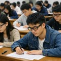 Šok na kineskim fakultetima: AI naočare podigle prepisivanje na novi nivo