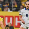Teška situacija za fudbalerke Srbije - Šveđanke nanele novi poraz u kvalifikacijama za Svetsko prvenstvo