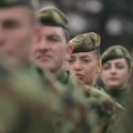 Gašić očekuje da će regrutacija za obavezno služenje vojnog roka početi od septembra