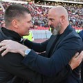 Dejan Stanković: "Srđa je pravi dasa, nadam se da se vidimo i sledeće godine"