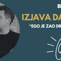 Izjava dana: “Ego je zao drug”