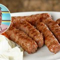 Srbi hrle na ćevape s lukom, pa posle problem! Dr Voja otkriva bolju kombinaciju, nećete imati gasove