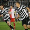 Бивши штопер Партизана постао шампион Словачке!