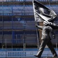 Benksijev udarac u centar moći – statua u Londonu kao otpor nacionalizmu i imperijalizmu