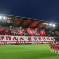 Crvena zvezda je domaćin u finalu Kupa Srbije: Žreb rekao svoje, beogradski crveno-beli „povlašćeni“!