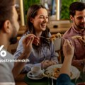 Najnovije Mastercard istraživanje Experience Economy otkriva: U digitalnom i AI svetu više od polovine ispitanika u Srbiji…