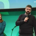 "Proširenje EU je strateški prioritet za Evropske zelene”: Đorđević i Lazović ispred ZLF potpisali Deklaraciju povodom Dana…