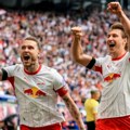 ​Fudbaleri Lajpciga se plasirali u Ligu šampiona