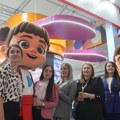 (Video, foto) Na Međunarodnom sajmu privrede: Specijalizovana izložba EKSPO 2027 Beograd predstavljena u Banjaluci