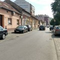 Od srede izbegavajte ulicu Pavla Papa: U jednom delu će biti zabranjen saobraćaj i zatvoren trotoar
