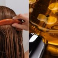 Prirodno ulje za rast kose – evo kako ga napraviti kod kuće