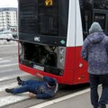 Sindikat: Autobusi su na ulicama Beograda, povlače se samo tramvaji i trolejbusi zbog bezbednosti
