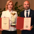 "Dunav" proglašen najboljom osiguravajućom kućom u oblasti agrobiznisa