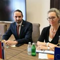 Kragujevac jača međunarodnu saradnju sa Francuskom i Švajcarskom (FOTO)