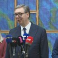 Obraćanje predsednika Vučića iz Šangaja: Velike vesti za Šid ili Zrenjanin u junu mesecu