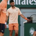 Novak Đoković otvorio dušu posle poraza u Parizu: Izgubio sam snagu...