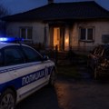 Uhapšena žena iz okoline Leskovca: Zapalila kuću i automobil muškarcu