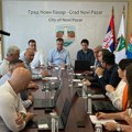 Јоловић и Ратковић поднели оставке у Градском већу