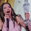 'Zamalo da odustanem od Evrovizije': Dara za BBC