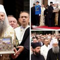 Svetinji se poklonilo 916.825 vernika: časni pojas ispred Hrama svečano ispraćen